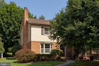 2159 HARVEST DR, Winchester, VA 22601