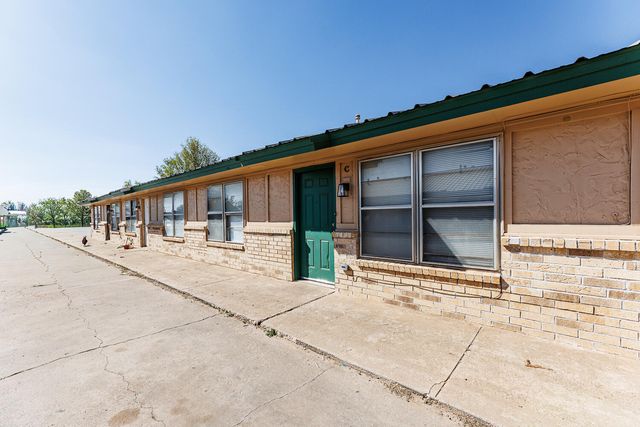 5722 Brownfield Drive, C, Lubbock, TX 79414