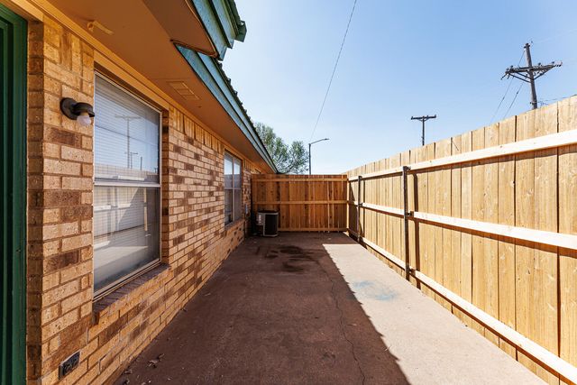 5722 Brownfield Drive, C, Lubbock, TX 79414