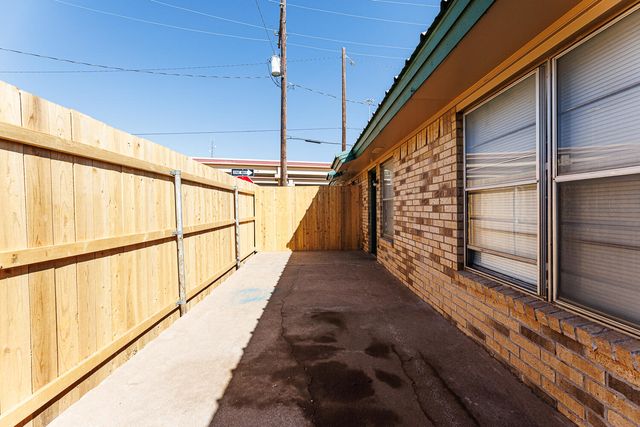 5722 Brownfield Drive, C, Lubbock, TX 79414