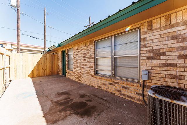 5722 Brownfield Drive, C, Lubbock, TX 79414