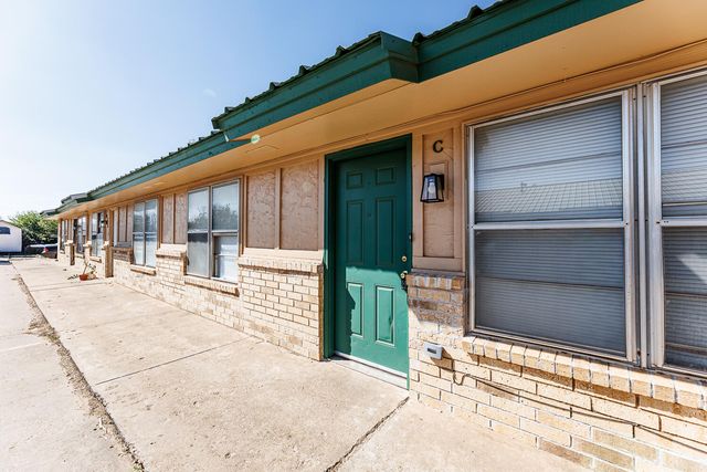 5722 Brownfield Drive, C, Lubbock, TX 79414