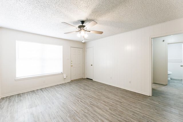 5722 Brownfield Drive, C, Lubbock, TX 79414