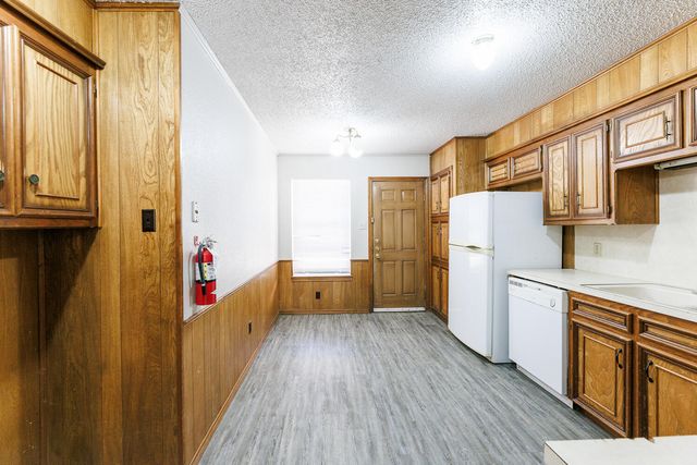 5722 Brownfield Drive, C, Lubbock, TX 79414