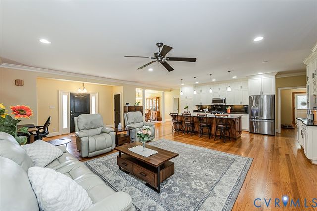 8040 N Courthouse Rd, New Kent, VA 23124