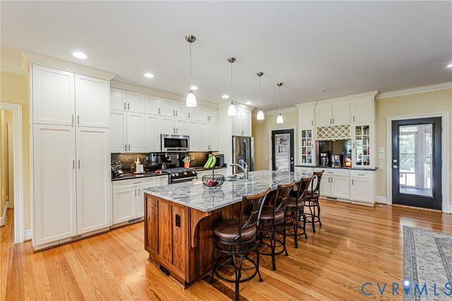8040 N Courthouse Rd, New Kent, VA 23124