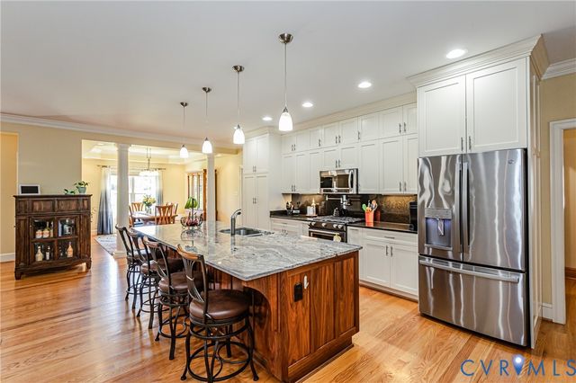 8040 N Courthouse Rd, New Kent, VA 23124
