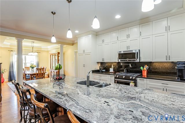 8040 N Courthouse Rd, New Kent, VA 23124