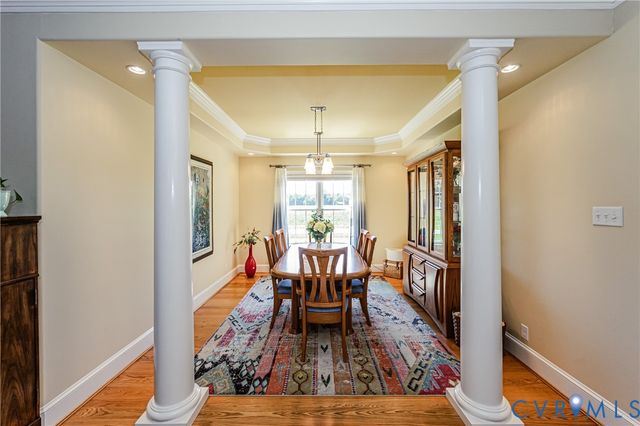 8040 N Courthouse Rd, New Kent, VA 23124