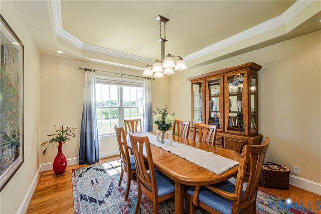 8040 N Courthouse Rd, New Kent, VA 23124