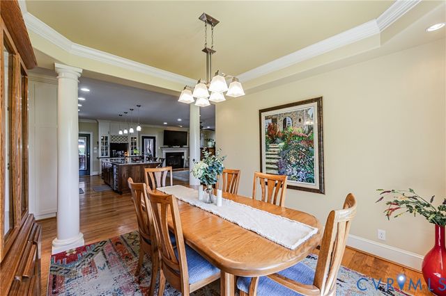 8040 N Courthouse Rd, New Kent, VA 23124