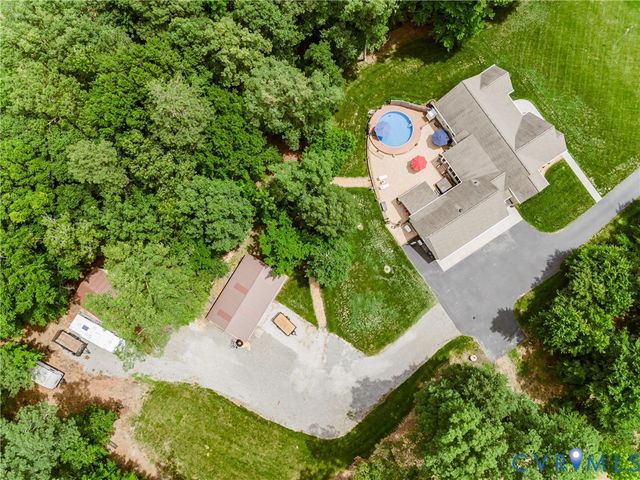 8040 N Courthouse Rd, New Kent, VA 23124