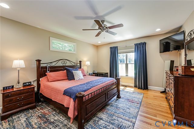 8040 N Courthouse Rd, New Kent, VA 23124