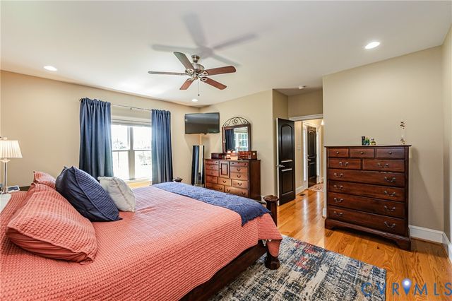 8040 N Courthouse Rd, New Kent, VA 23124