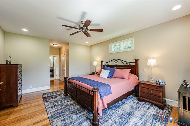 8040 N Courthouse Rd, New Kent, VA 23124