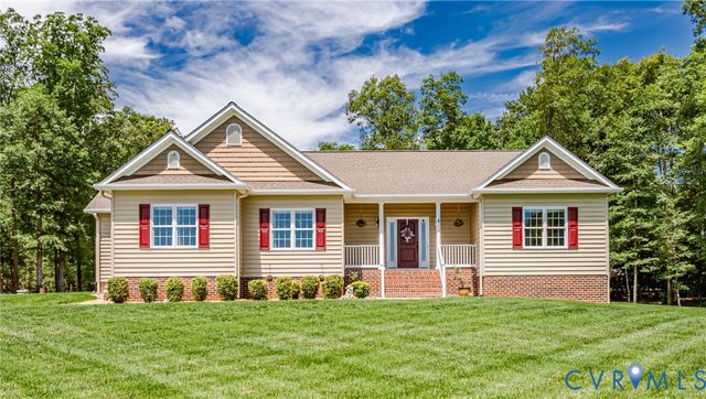 8040 N Courthouse Rd, New Kent, VA 23124