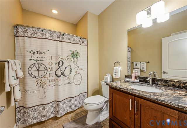8040 N Courthouse Rd, New Kent, VA 23124