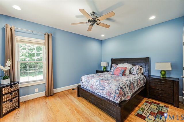8040 N Courthouse Rd, New Kent, VA 23124