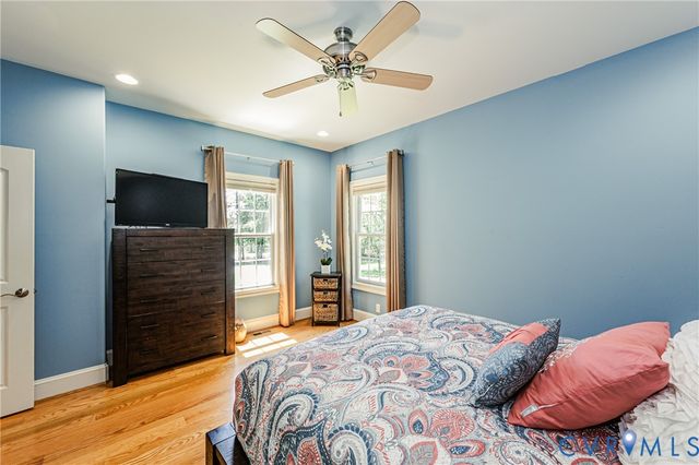 8040 N Courthouse Rd, New Kent, VA 23124