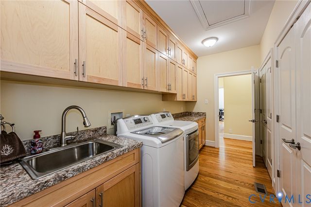 8040 N Courthouse Rd, New Kent, VA 23124