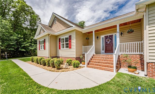 8040 N Courthouse Rd, New Kent, VA 23124
