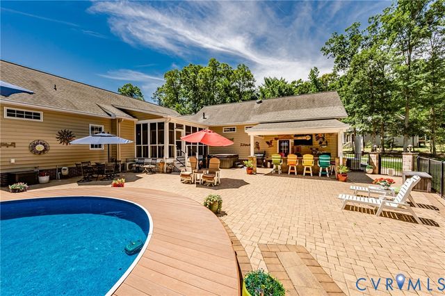 8040 N Courthouse Rd, New Kent, VA 23124