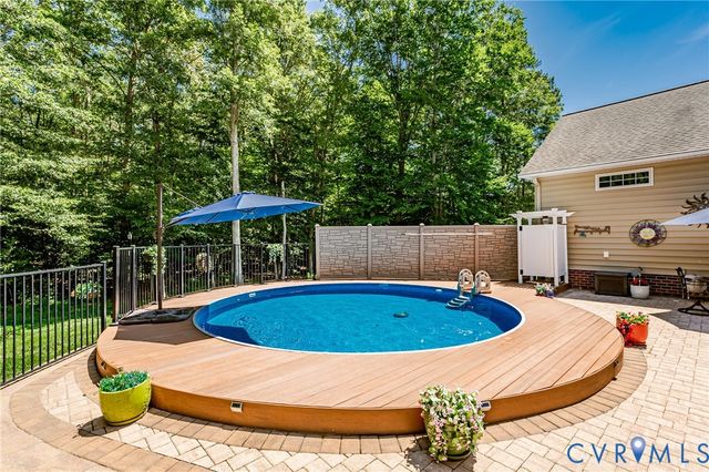 8040 N Courthouse Rd, New Kent, VA 23124