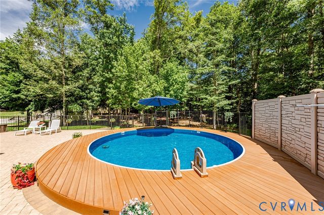 8040 N Courthouse Rd, New Kent, VA 23124