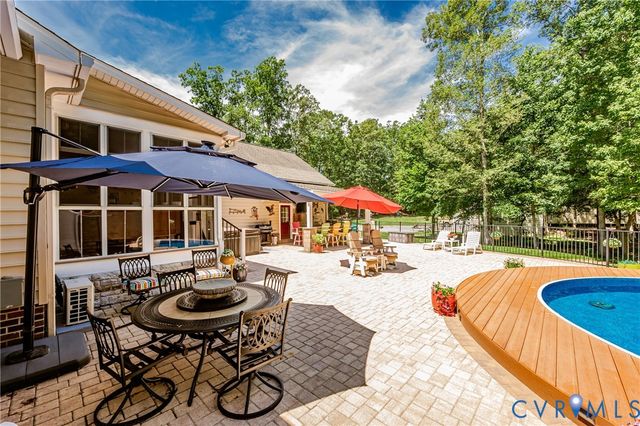 8040 N Courthouse Rd, New Kent, VA 23124