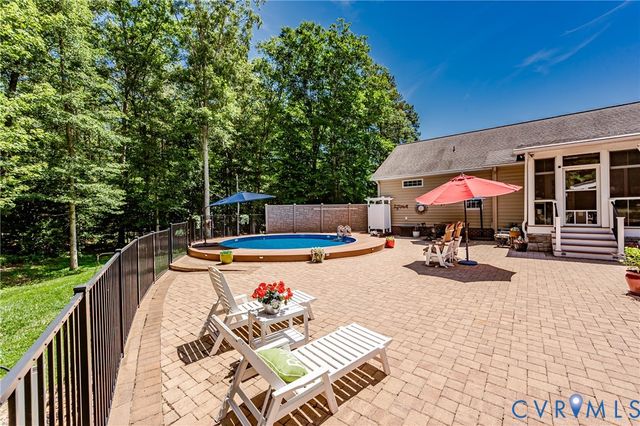 8040 N Courthouse Rd, New Kent, VA 23124