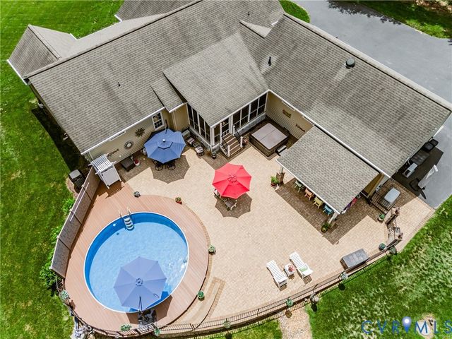 8040 N Courthouse Rd, New Kent, VA 23124
