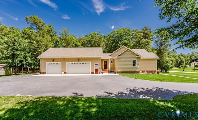 8040 N Courthouse Rd, New Kent, VA 23124