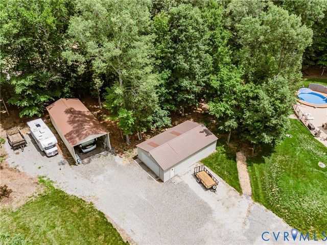 8040 N Courthouse Rd, New Kent, VA 23124