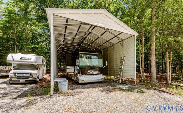 8040 N Courthouse Rd, New Kent, VA 23124