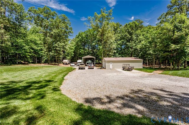 8040 N Courthouse Rd, New Kent, VA 23124