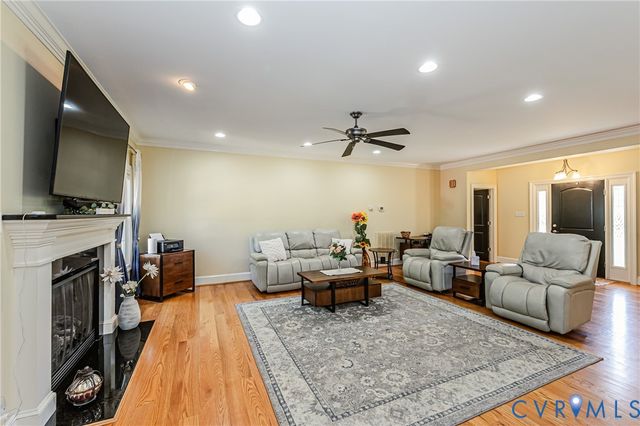 8040 N Courthouse Rd, New Kent, VA 23124