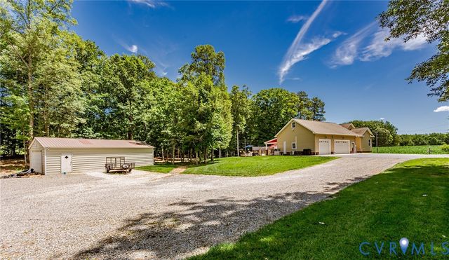 8040 N Courthouse Rd, New Kent, VA 23124