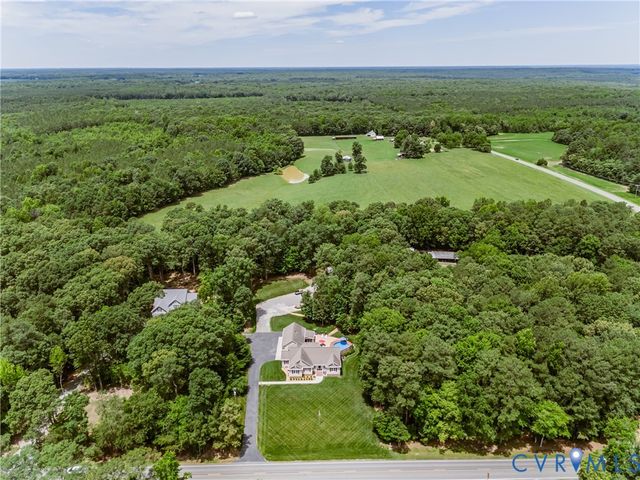 8040 N Courthouse Rd, New Kent, VA 23124