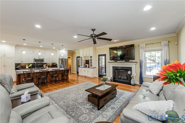 8040 N Courthouse Rd, New Kent, VA 23124