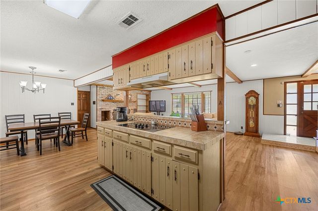 3309 Cottonwood Lane, Temple, TX 76502