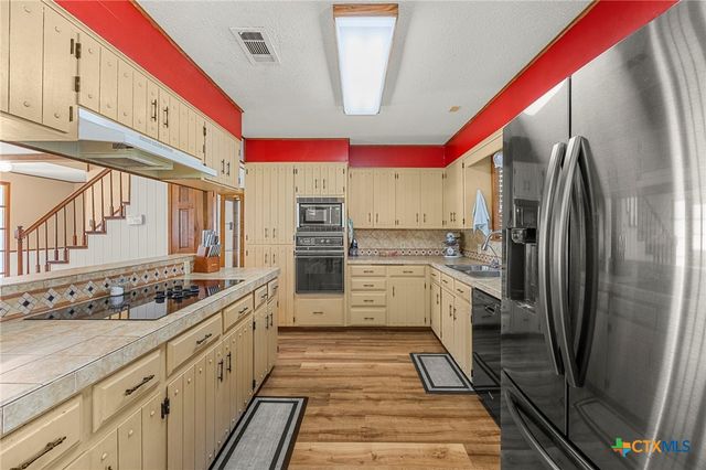 3309 Cottonwood Lane, Temple, TX 76502