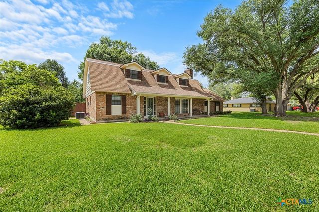 3309 Cottonwood Lane, Temple, TX 76502