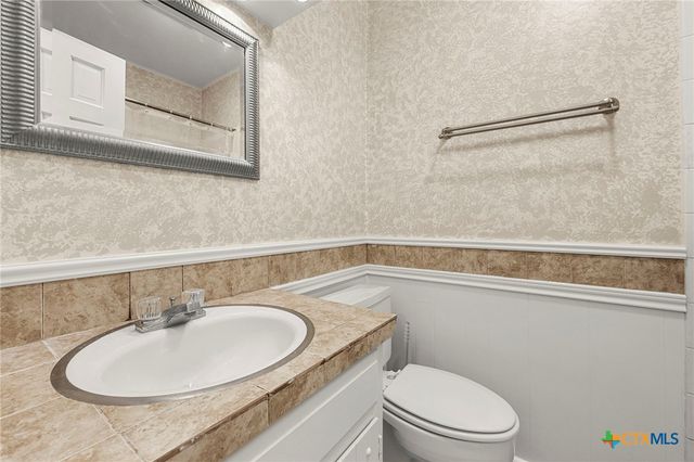 3309 Cottonwood Lane, Temple, TX 76502