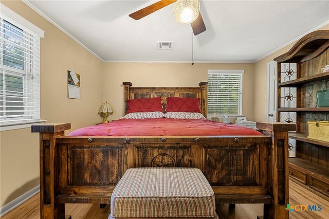 3309 Cottonwood Lane, Temple, TX 76502