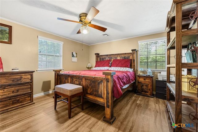 3309 Cottonwood Lane, Temple, TX 76502