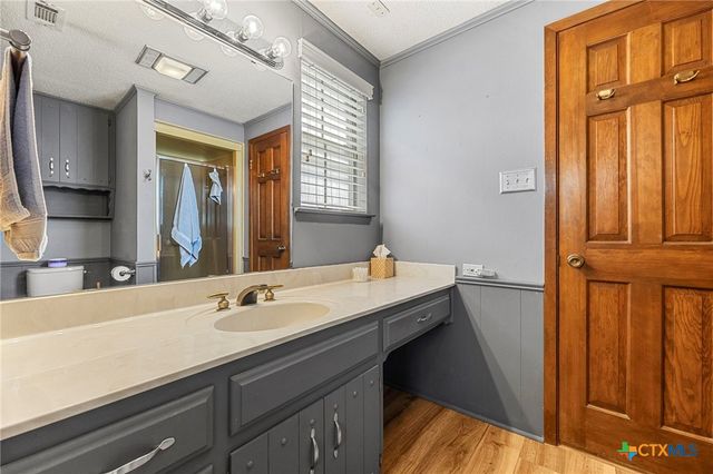3309 Cottonwood Lane, Temple, TX 76502