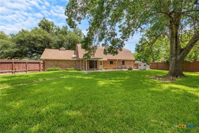 3309 Cottonwood Lane, Temple, TX 76502