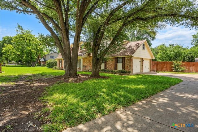 3309 Cottonwood Lane, Temple, TX 76502