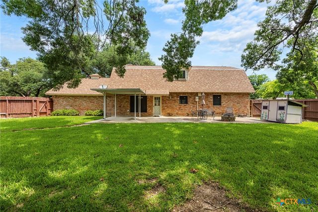 3309 Cottonwood Lane, Temple, TX 76502
