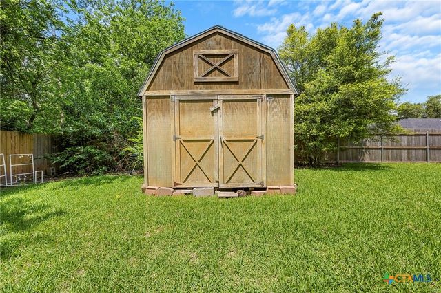 3309 Cottonwood Lane, Temple, TX 76502